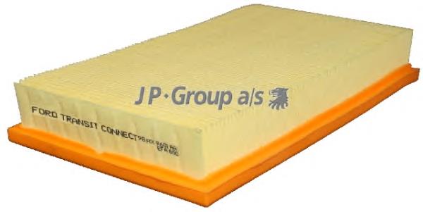 Повітряний фільтр 1518600700 JP Group