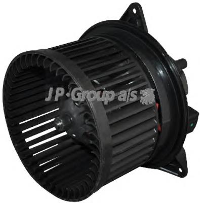 Моторчик пічки JP Group 1526100300