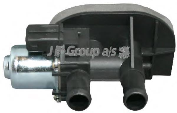 Кран системи опалення JP Group 1526400100 ціна, від 16.01 USD