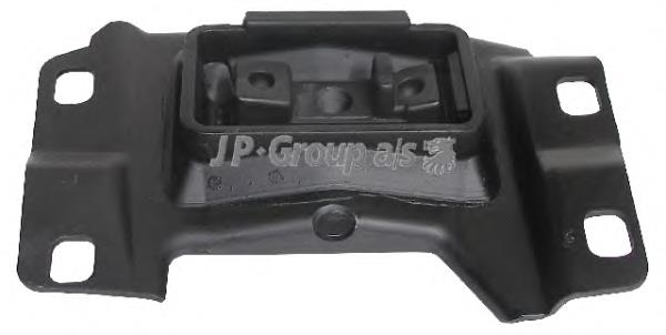 Подушка (опора) двигуна, ліва верхня 1532450170 JP Group