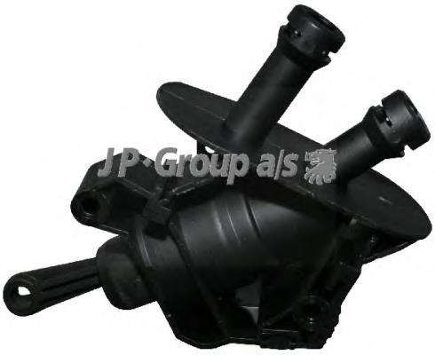 ГЦЗ JP Group 1530600300 ціна, від 19.00 USD