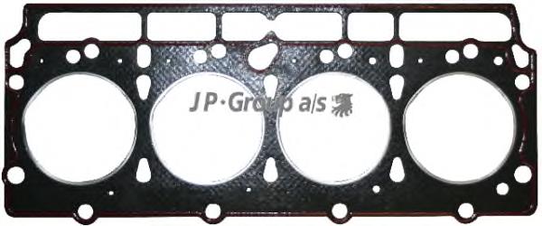 1519300100 JP Group прокладка головки блока циліндрів (гбц)