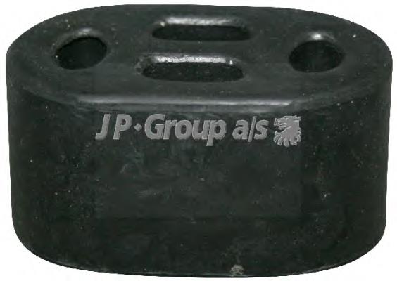 Купити 1521600500 JP Group Подушка глушника