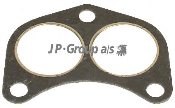 Купити 1521100300 JP Group Прокладка до глушника