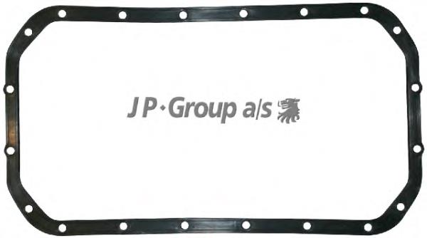 Прокладка піддону картера двигуна JP Group 1519400200 ціна, від 6.47 USD