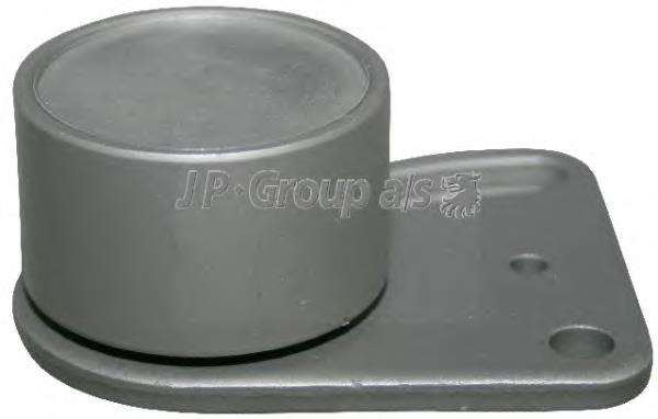 Ролик натягувача ременя ГРМ 1512201300 JP Group