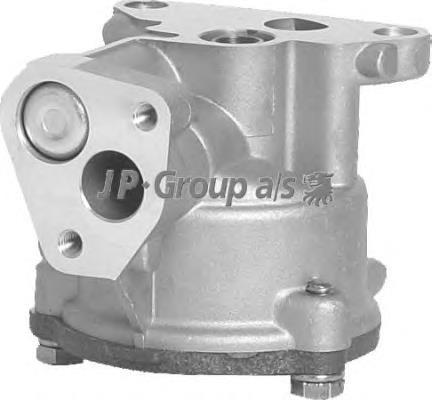 Маслонасос DP Group ES1560