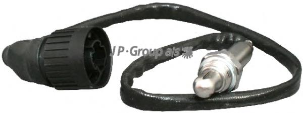 Лямбда датчик кисню JP Group 1493800200 ціна, від 73.11 USD