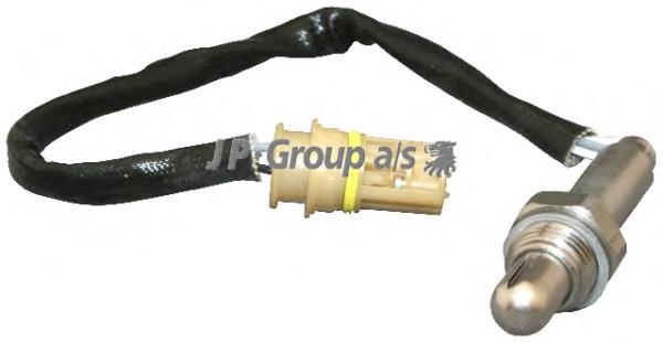 Лямбда-зонд 1493800100 JP Group