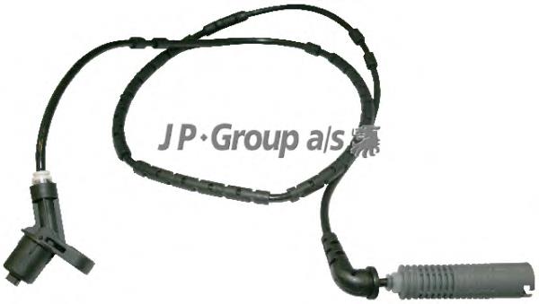 Датчик АБС (ABS) задній 1497100300 JP Group