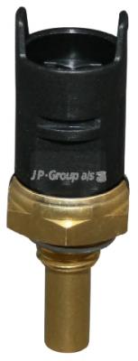 Термодатчик охолоджуючої рідини JP Group 1493100600 ціна, від 8.61 USD
