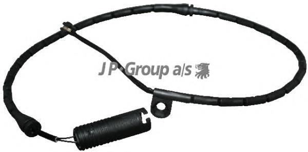 Купити 1497301800 JP Group Сенсор зносу
