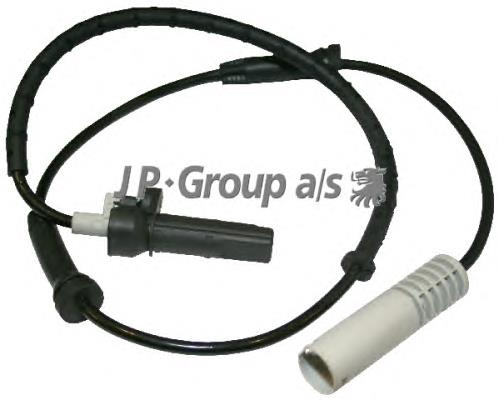 Датчик АБС (ABS) задній JP Group 1497100600 ціна, від 18.87 USD