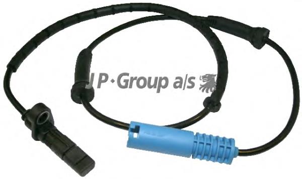 Датчик АБС (ABS) задній 1497100700 JP Group
