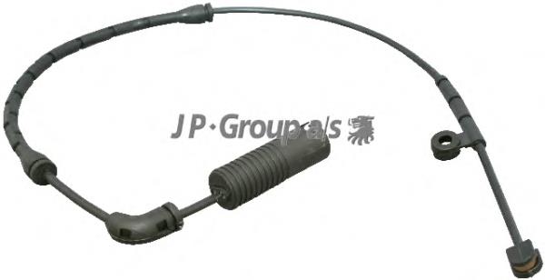 Купити 1497300300 JP Group Сенсор зносу