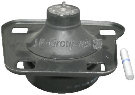 1517901480 JP Group подушка (опора двигуна, права)