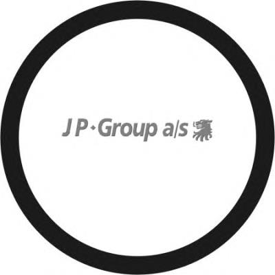 1514650200 JP Group прокладка термостата