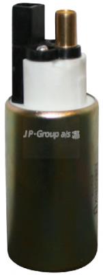 Елемент-турбінка паливного насосу JP Group 1515200600 ціна, від 28.38 USD