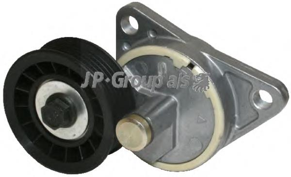 Натягувач приводного ременя JP Group 1518200300 ціна, від 26.89 USD