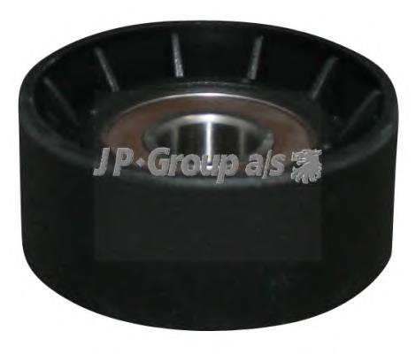 Натяжний ролик JP Group 1518300800 ціна, від 5.53 USD