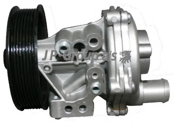 Помпа 1514101200 JP Group