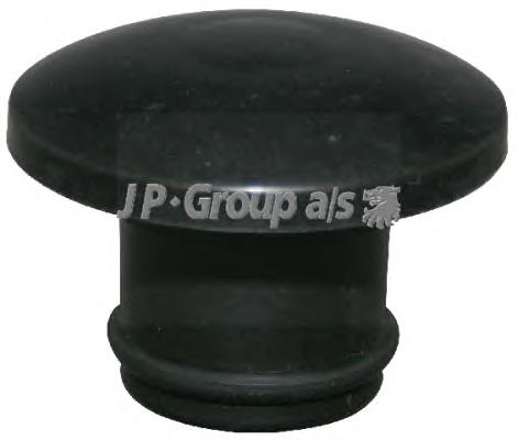 Кришка маслозаливной горловини Formpart/Otoform 1546002S ціна, від 2.23 USD