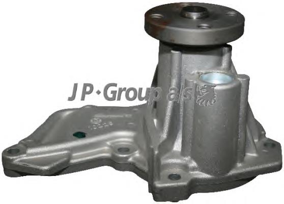 Помпа охолодження JP Group 1514101000 ціна, від 22.30 USD