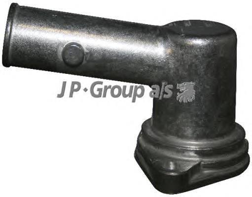 Кришка термостата 1514500200 JP Group