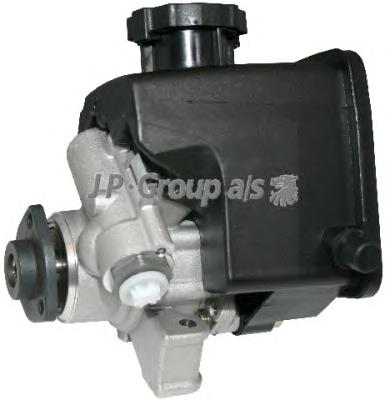 Насос ГПК JP Group 1345100400 ціна, від 103.53 USD
