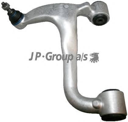 Важіль підвіски задній правий JP Group 1350200480 ціна, від 69.14 USD