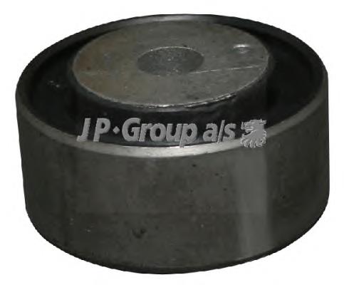 Сайлентблок задньої балки 1350100600 JP Group