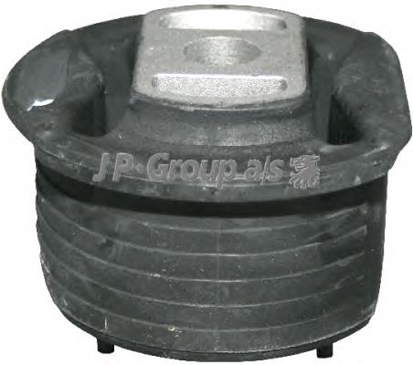 Сайлентблок задньої балки 1350100200 JP Group