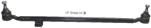 1344400300 JP Group Тяга рульова центральна