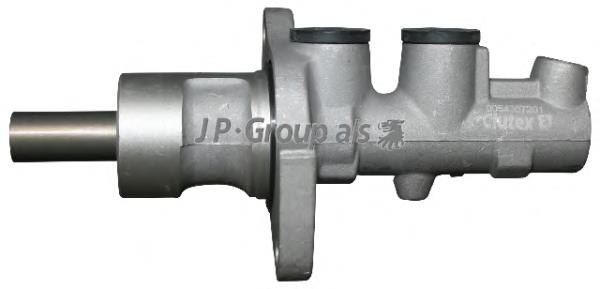 Головний гальмівний циліндр 1361100400 JP Group