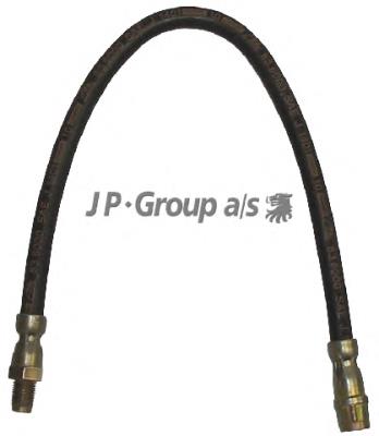 Купити 1361600800 JP Group Гальмівні шланги передні