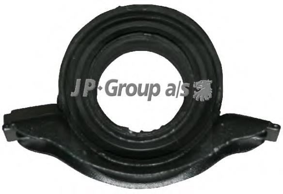 Муфта підвісної підшипника JP Group 1353900500
