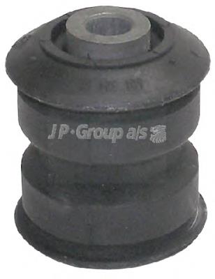 Сайлентблок ресори, передній JP Group 1352250200 ціна, від 4.15 USD