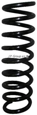 Купити 1352200700 JP Group Задні пружини