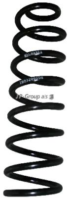 Купити 1352200600 JP Group Задні пружини