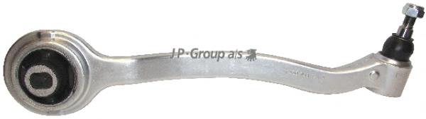 Купити 1340101580 JP Group Важіль передньої підвіски нижній, правий