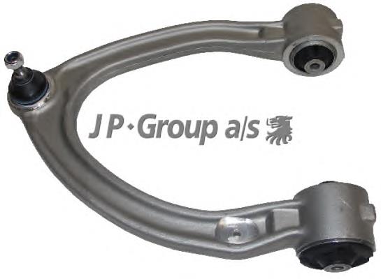 Важіль передньої підвіски верхній, лівий 1340101970 JP Group