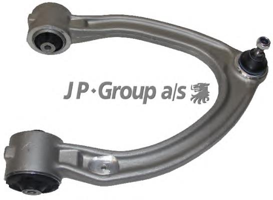 Важіль передньої підвіски верхній, правий 1340101980 JP Group