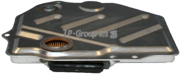 Фільтр АКПП 1331900200 JP Group