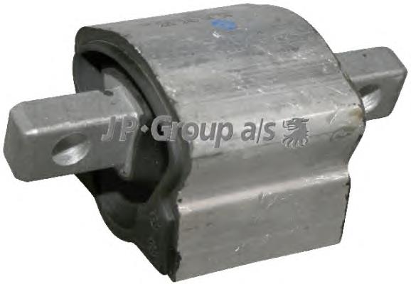 Подушка коробки передач 1332401300 JP Group