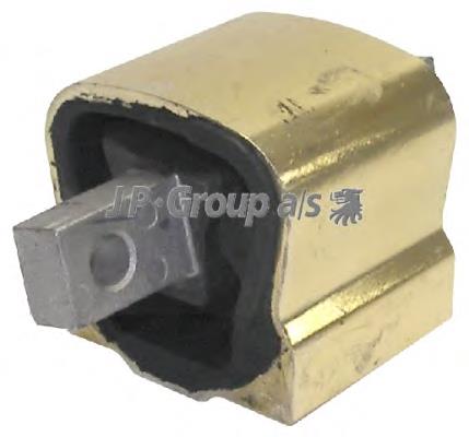 Подушка коробки передач 1332400700 JP Group