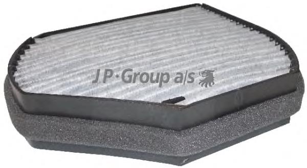 1328101100 JP Group Внутрішньосалонний фільтр
