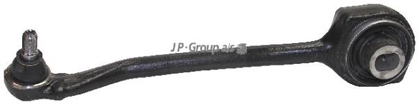 Важіль передній лівий JP Group 1340101270 ціна, від 33.66 USD