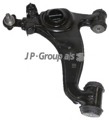 Важіль передній лівий JP Group 1340100370 ціна, від 133.09 USD