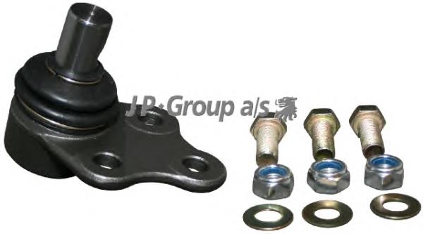 1340300800 JP Group Кульові на авто