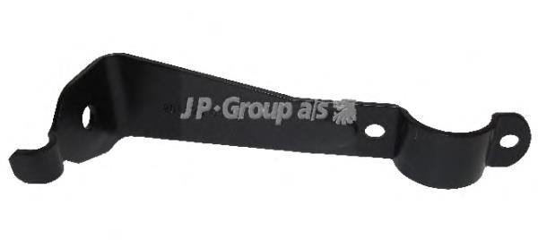 Тяжка стабілізатора, переднього, ліва JP Group 1340550270 ціна, від 3.14 USD